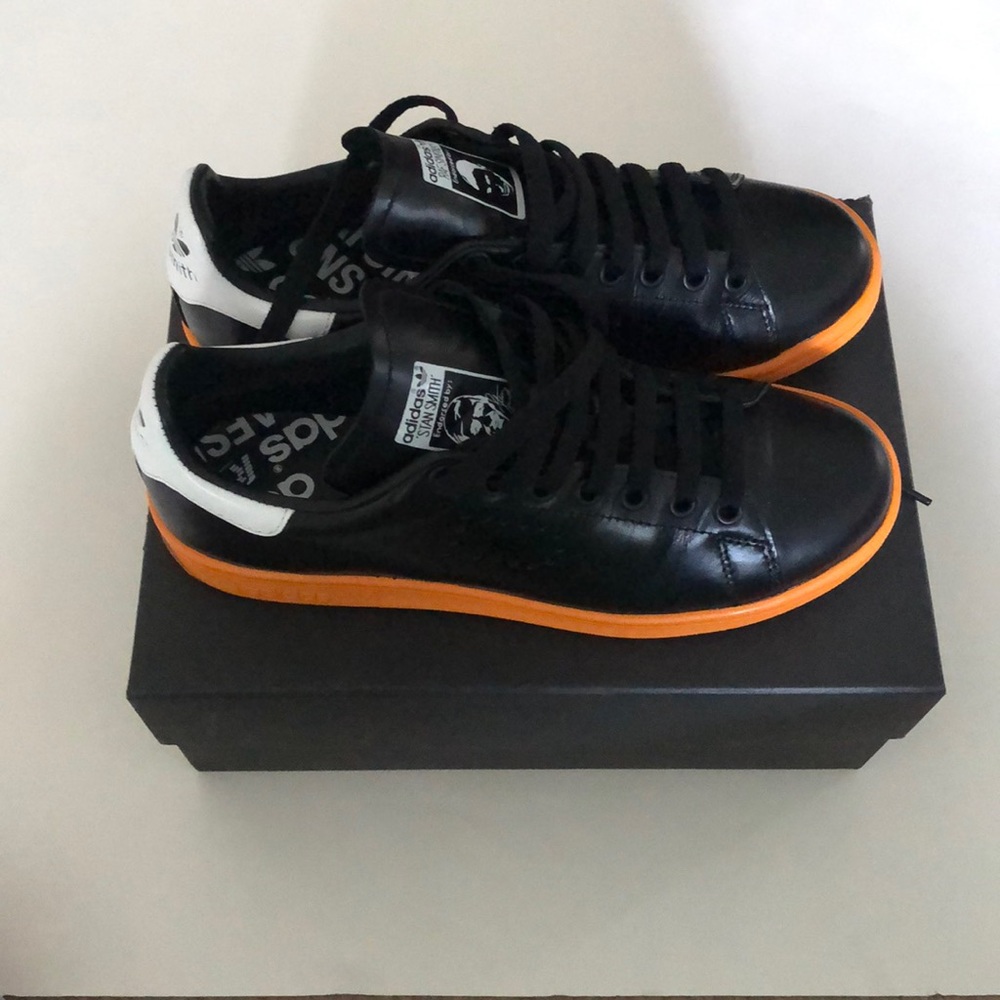 RAF Simons Stan Smith Adidas